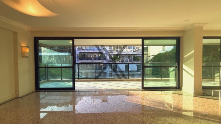 Apartamento de 3 quartos para alugar Ipanema