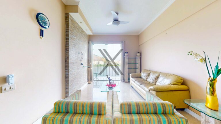 Apartamento de 3 quartos para alugar Lagoa