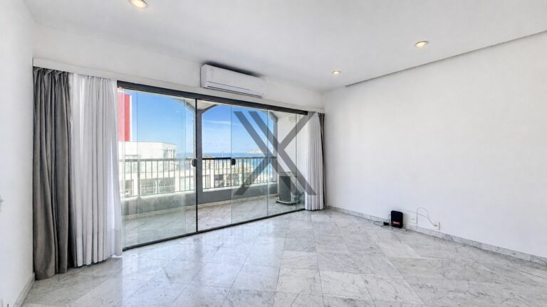 Apartamento de 3 quartos para alugar Ipanema Rio de Janeiro