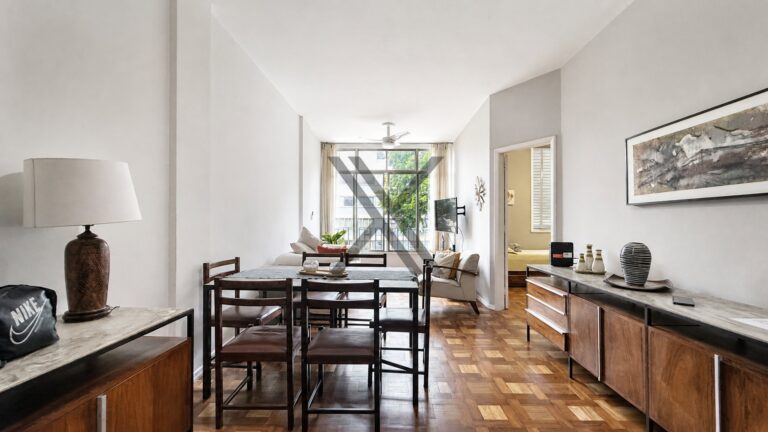Apartamento de 3 quartos para alugar Ipanema Rio de Janeiro RJ