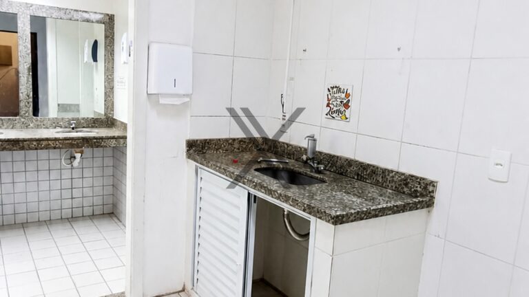 Loja para alugar Ipanema