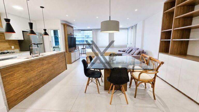 Apartamento de 2 quartos para alugar Barra da Tijuca